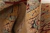 Kazak Beige Hand Knotted 51 X 510 Area Rug 253-26626 Thumb 2