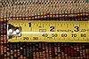 Kazak Beige Hand Knotted 51 X 510 Area Rug 253-26626 Thumb 6