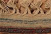 Kazak Beige Hand Knotted 51 X 510 Area Rug 253-26626 Thumb 7
