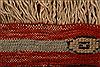 Kazak Red Hand Knotted 53 X 68 Area Rug 100-26627 Thumb 7