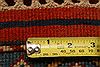 Kazak Red Hand Knotted 51 X 67 Area Rug 100-26628 Thumb 7