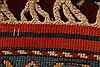 Kazak Red Hand Knotted 51 X 67 Area Rug 100-26628 Thumb 8