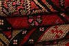 Karabakh Red Hand Knotted 43 X 77 Area Rug 253-26629 Thumb 5