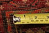 Karabakh Red Hand Knotted 43 X 77 Area Rug 253-26629 Thumb 6