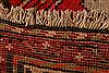 Karabakh Red Hand Knotted 43 X 77 Area Rug 253-26629 Thumb 7
