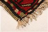 Karabakh Red Hand Knotted 43 X 77 Area Rug 253-26629 Thumb 8