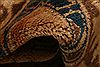 Kazak Beige Hand Knotted 47 X 77 Area Rug 100-26630 Thumb 1