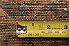 Kazak Beige Hand Knotted 47 X 77 Area Rug 100-26630 Thumb 6
