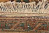 Kazak Beige Hand Knotted 47 X 77 Area Rug 100-26630 Thumb 7