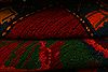 Karabakh Red Runner Hand Knotted 44 X 810 Area Rug 253-26633 Thumb 5