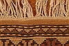 Kazak Beige Hand Knotted 42 X 79 Area Rug 100-26634 Thumb 7