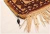 Kazak Beige Hand Knotted 42 X 79 Area Rug 100-26634 Thumb 8