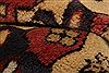Kazak Brown Hand Knotted 49 X 72 Area Rug 253-26638 Thumb 1