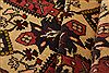 Kazak Brown Hand Knotted 49 X 72  Area Rug 253-26638 Thumb 3