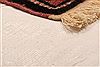 Kazak Brown Hand Knotted 49 X 72 Area Rug 253-26638 Thumb 8