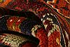 Kazak Red Hand Knotted 41 X 69 Area Rug 253-26640 Thumb 1