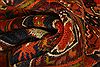 Kazak Red Hand Knotted 41 X 69 Area Rug 253-26640 Thumb 2