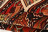 Kazak Red Hand Knotted 41 X 69 Area Rug 253-26640 Thumb 4