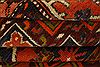 Kazak Red Hand Knotted 41 X 69 Area Rug 253-26640 Thumb 5