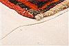 Kazak Red Hand Knotted 41 X 69 Area Rug 253-26640 Thumb 8
