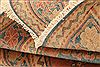 Kazak Orange Hand Knotted 44 X 62 Area Rug 253-26643 Thumb 2