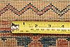 Kazak Orange Hand Knotted 44 X 62 Area Rug 253-26643 Thumb 4