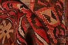 Karabakh Red Hand Knotted 42 X 82  Area Rug 253-26644 Thumb 2
