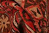 Karabakh Red Hand Knotted 42 X 82 Area Rug 253-26644 Thumb 2