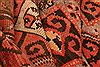 Karabakh Red Hand Knotted 42 X 82 Area Rug 253-26644 Thumb 3