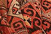 Karabakh Red Hand Knotted 42 X 82  Area Rug 253-26644 Thumb 3