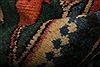 Kazak Blue Hand Knotted 52 X 62 Area Rug 253-26646 Thumb 1