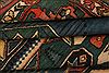 Kazak Blue Hand Knotted 52 X 62 Area Rug 253-26646 Thumb 5