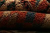 Kazak Red Square Hand Knotted 59 X 65 Area Rug 253-26647 Thumb 8