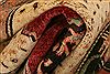 Shirvan Red Hand Knotted 47 X 73  Area Rug 253-26648 Thumb 2