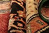 Shirvan Red Hand Knotted 47 X 73  Area Rug 253-26648 Thumb 3