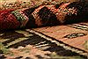 Shirvan Red Hand Knotted 47 X 73  Area Rug 253-26648 Thumb 5