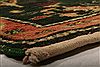Shirvan Red Hand Knotted 47 X 73  Area Rug 253-26648 Thumb 9