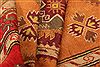 Shirvan Yellow Hand Knotted 45 X 610 Area Rug 100-26649 Thumb 4