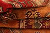 Shirvan Yellow Hand Knotted 45 X 610 Area Rug 100-26649 Thumb 5