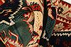 Shirvan Blue Hand Knotted 411 X 78 Area Rug 253-26650 Thumb 2