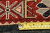 Shirvan Blue Hand Knotted 411 X 78 Area Rug 253-26650 Thumb 7
