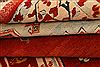 Shirvan Red Hand Knotted 53 X 76 Area Rug 253-26651 Thumb 4