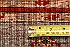 Shirvan Red Hand Knotted 53 X 76 Area Rug 253-26651 Thumb 6