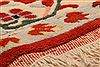 Shirvan Red Hand Knotted 53 X 76  Area Rug 253-26651 Thumb 8