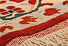 Shirvan Red Hand Knotted 53 X 76 Area Rug 253-26651 Thumb 8