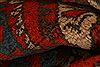 Shirvan Red Hand Knotted 40 X 610 Area Rug 100-26653 Thumb 1
