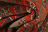 Shirvan Red Hand Knotted 40 X 610  Area Rug 100-26653 Thumb 2