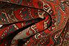 Shirvan Red Hand Knotted 40 X 610 Area Rug 100-26653 Thumb 2