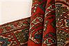 Shirvan Red Hand Knotted 40 X 610 Area Rug 100-26653 Thumb 3