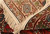 Shirvan Red Hand Knotted 40 X 610 Area Rug 100-26653 Thumb 4